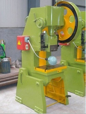 10噸與16噸沖床市場(chǎng)價(jià)格及廠家選型指南 機(jī)械壓力機(jī)選購(gòu)全解析